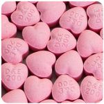 Экстази  Ecstasy Love 200 MDMA в Полевском