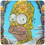 Марки LSD-25 VHQ чистых 250 мкг в Полевском